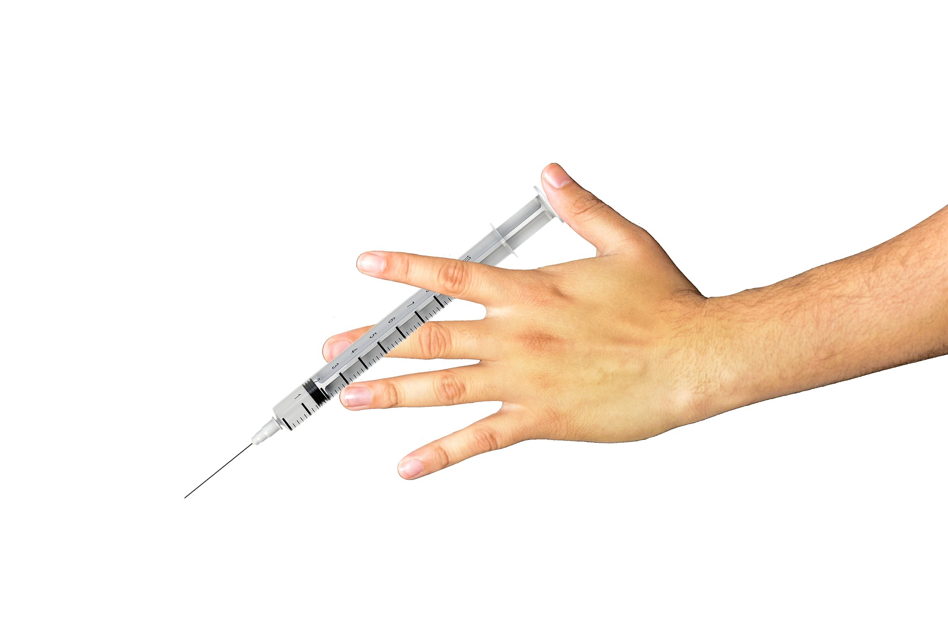 Ošpice: Cepljenje je pomembno in prepreči širjenje bolezni